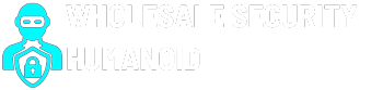 Wholesale Security Humanoid